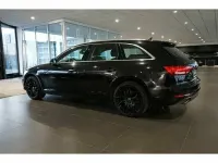 Gebraucht Audi A4 Sport 190 PS (139 kW) 2017 Schwarz Kombi