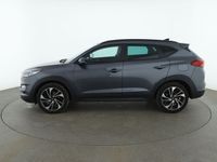 gebraucht Hyundai Tucson 1.6 TGDI Kosmo 2WD, Benzin, 23.290 €