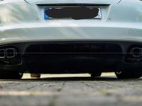 Gebraucht Porsche Panamera GTS 430 PS (316 kW) 2012 Weiß Limousine