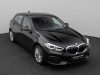 Gebraucht BMW 116 Advantage 109 PS (80 kW) 2023 Schwarz Kleinwagen
