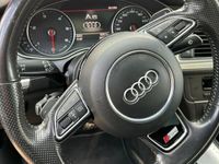 gebraucht Audi A6 3.0 TDI 230kW quat. tr. sport selection s...