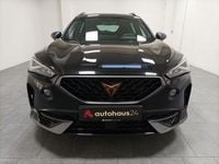 Gebraucht Cupra Formentor VZ 310 PS (228 kW) 2022 Schwarz SUV