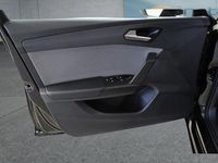Usata Seat Leon 150 CV (110 kW) 2026 Nero Utilitaria