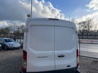 gebraucht Ford Transit Kasten 310 L3 Trend