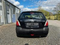 gebraucht Kia Rio 1.6 CVVT Bj 2007 1. Hand 156tkm Tüv Inspektion neu