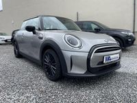 Używany Mini Cooper Resolute Edition 136 KM (100 kW) 2024 Srebrny Hatchback