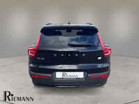 Gebraucht Volvo XC40 Ultimate 169 kW (231 PS) 2022 Schwarz SUV