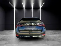 Gebraucht Skoda Octavia Style 150 PS (110 kW) 2023 Schwarzmagic perlef (metallic) Kombi