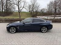 Gebraucht BMW 440 Luxury Line 326 PS (239 kW) 2017 Coupé