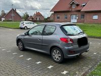 gebraucht Peugeot 206 1.1 60 -