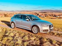 gebraucht Audi A3 Sportback e-tron 