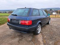 gebraucht Audi 80 Avant 1 Hand