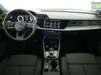 Gebraucht Audi A3 204 PS (150 kW) 2026 Distriktgrã¼n metallic SUV