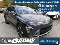 Neu Hyundai Kona Prime 137 PS (100 kW) 2025 Ecotronic grey SUV