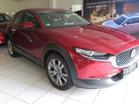 gebraucht Mazda CX-30 L SKYACTIV-X 2.0 M Hybrid AWD 6AG AL-SELECTION A18