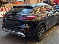 Gebraucht Kia XCeed Platinum Edition 159 PS (116 kW) 2021 Schwarz SUV