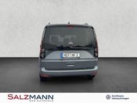 Gebraucht VW Caddy Dark Label 116 PS (85 kW) 2026 Van / Kleinbus