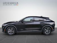 Gebraucht Ford Mustang Mach-E Standard Range 197 kW (269 PS) 2022 Absolute black SUV
