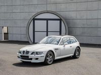 Gebraucht BMW Z3 M Performance 325 PS (239 kW) 2002 Coupé