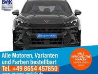 Gebraucht Cupra Terramar 150 PS (110 kW) 2024 Wählbar SUV