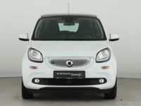 gebraucht Smart ForFour Electric Drive EQ passion*Panorama*Lenkradheizung