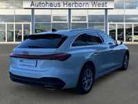 Brugt Audi A5 150 HK (110 kW) 2025 Hvid Stationcar