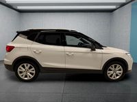 Gebraucht Seat Arona 116 PS (85 kW) 2025 Weiß SUV