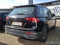 gebraucht VW Tiguan Life