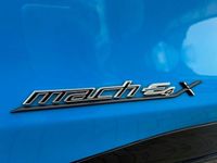 Gebraucht Ford Mustang Mach-E GT 358 kW (487 PS) 2022 SUV