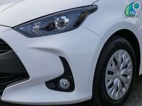 gebraucht Toyota Yaris Hybrid GJ-Reifen KLIMA SHZ KAMERA ACC
