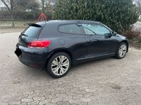 gebraucht VW Scirocco 2.0 TDI LIFE