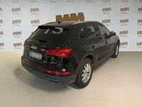 Gebraucht Audi Q5 Ambiente 190 PS (139 kW) 2017 Schwarz SUV