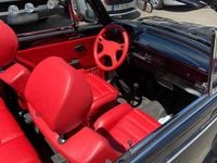 Gebraucht VW Käfer 50 PS (36 kW) 1974 Schwarz Cabrio