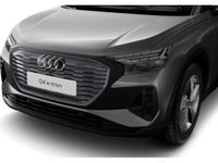 gebraucht Audi Q4 Sportback e-tron Q4 e-tron 45