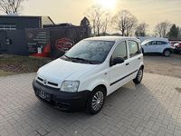 Używany Fiat Panda Classica 69 KM (50 kW) 2012 Biały Hatchback