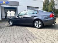 gebraucht BMW 318 318 Baureihe 3 Lim. i