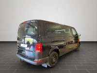 Brugt VW T6.1 150 HK (110 kW) 2020 Sort Van