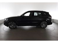 Gebraucht BMW X3 Shadowline 340 PS (250 kW) 2022 Schwarz SUV