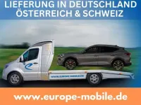 Neu Cupra Formentor 204 PS (150 kW) 2026 Metallicoder uni SUV