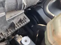 Gebraucht VW Multivan 174 PS (127 kW) 2006 Schwarz Van / Kleinbus
