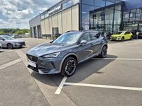 Gebraucht Cupra Formentor 150 PS (110 kW) 2024 Grau / magnetic grau (metallic) SUV