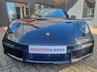 Gebraucht Porsche 911 Turbo S Cabriolet 650 PS (478 kW) 2023 Schwarz Cabrio