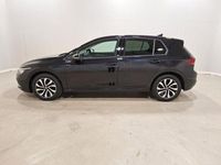 Gebraucht VW Golf VIII Active 150 PS (110 kW) 2022 Deep black perleffekt Limousine