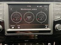 Gebraucht VW Passat 190 PS (139 kW) 2016 Schwarz Kombi