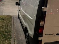 Gebraucht Renault Traffic 95 PS (69 kW) 2019 Weiß