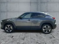 Gebraucht Mazda MX30 Ad'Vantage 170 PS (125 kW) 2023 Machine gray SUV