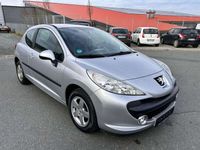 gebraucht Peugeot 207 75 Urban Move