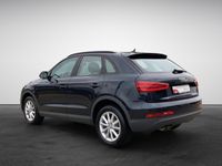 gebraucht Audi Q3 1.4 TFSI S tronic Navi XenonPlus FIS GRA APS-Pl...