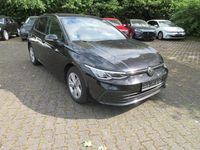 Gebraucht VW Golf VIII Active 150 PS (110 kW) 2021 Uranograu Limousine