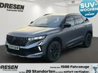 Neu Renault Austral Esprit Alpine 200 PS (147 kW) 2025 Grau SUV